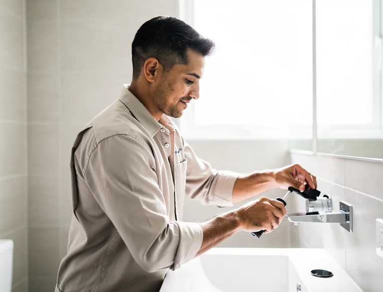Bathroom Remodel service in Meads
